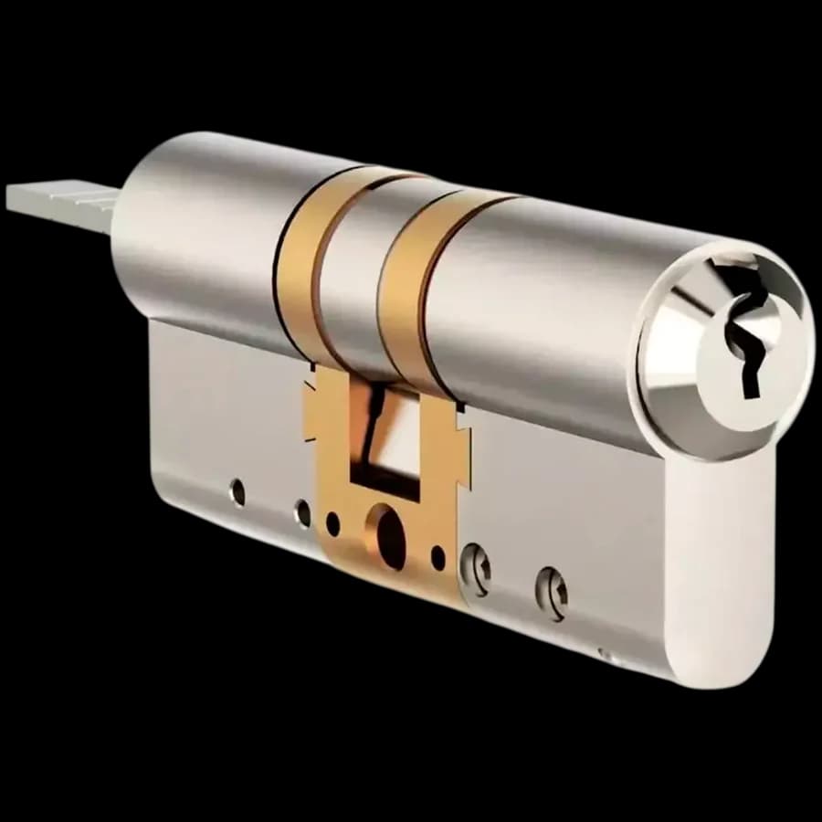 Aqara Adjustable Cylinder: Model No: AL-D02D