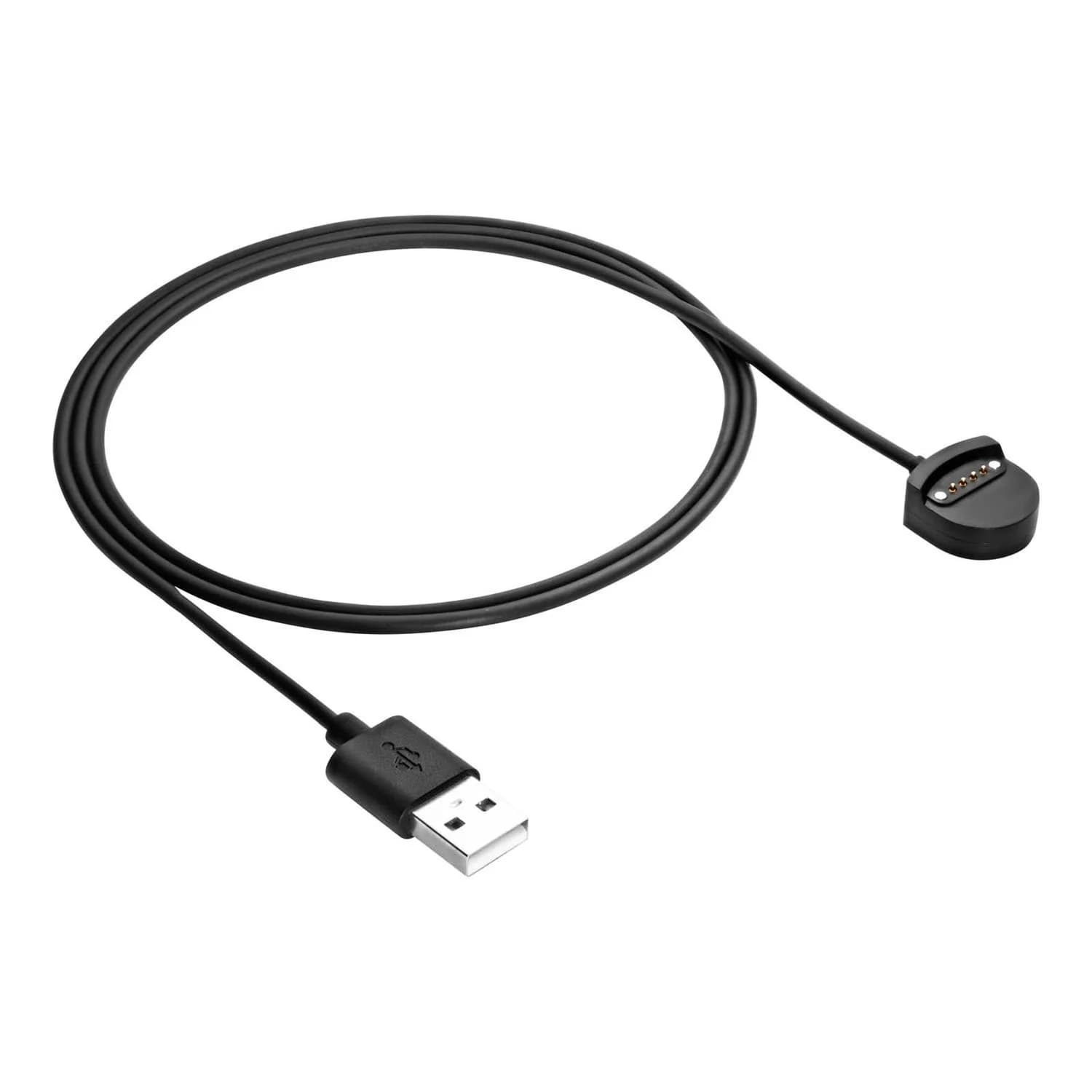 Akyga Charging Cable Ticwatch S / E AK-SW-56 1m