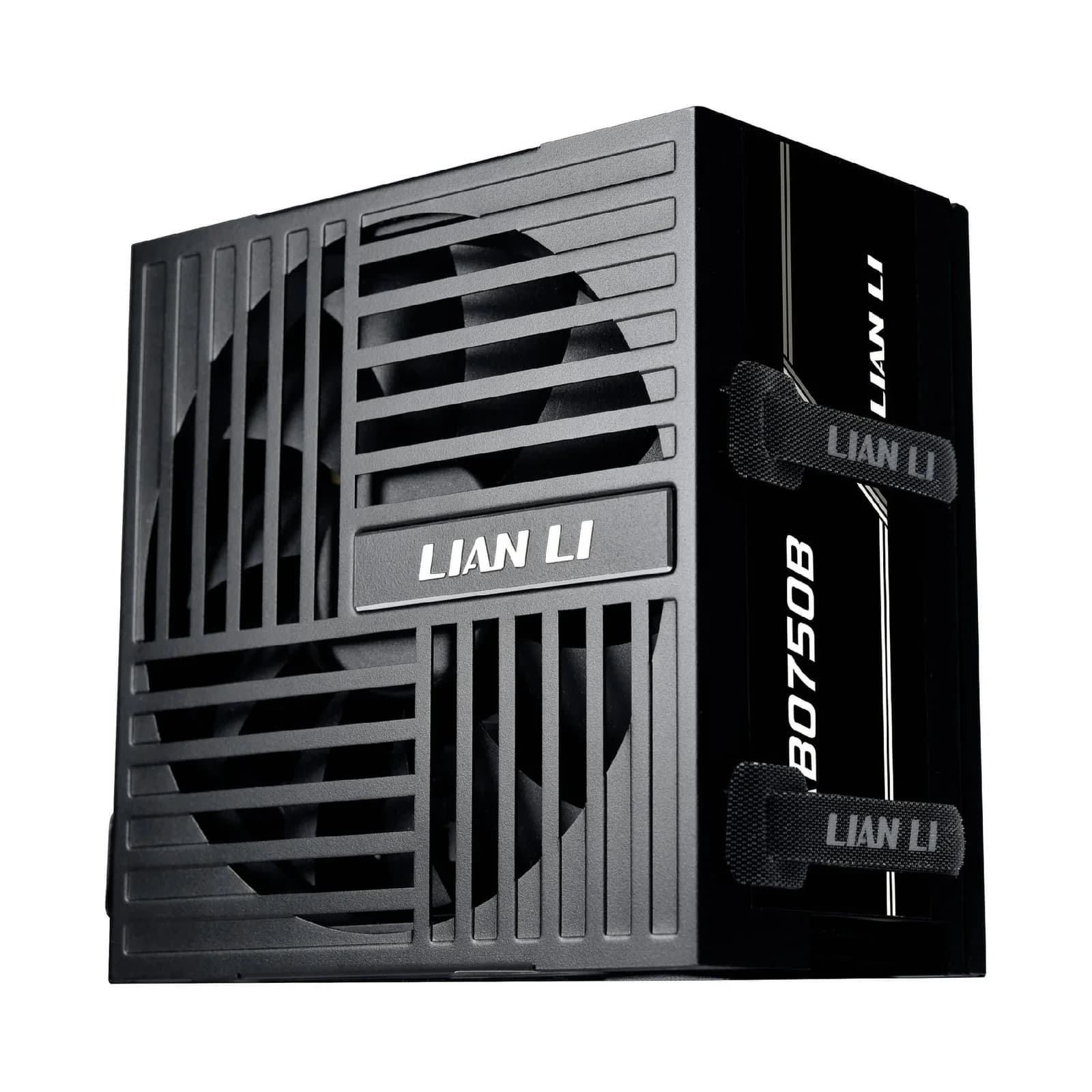 Lian Li захранване PSU ATX 3.1 750W Bronze - RB 750B