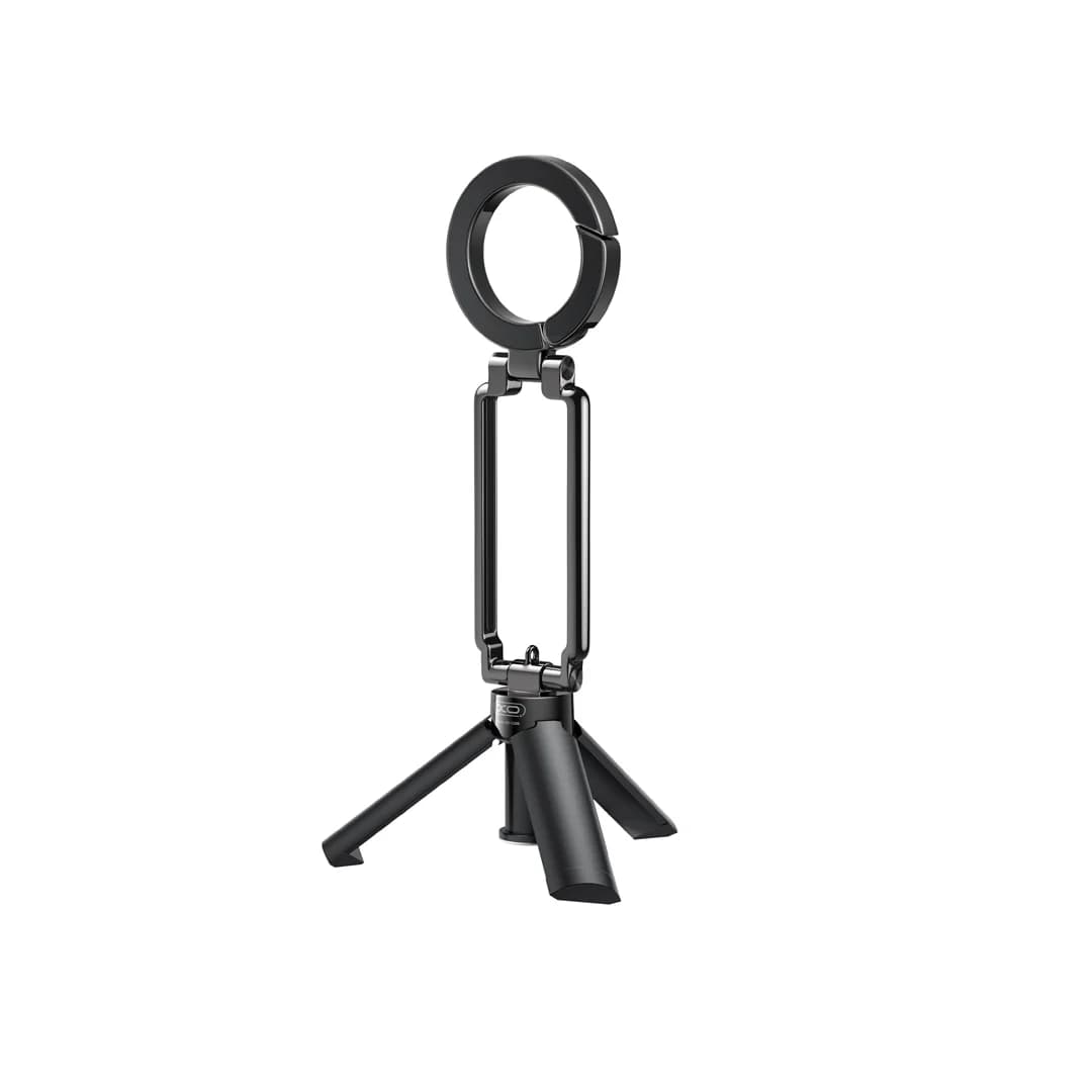 XO holder stand tripod C208 black for MagSafe