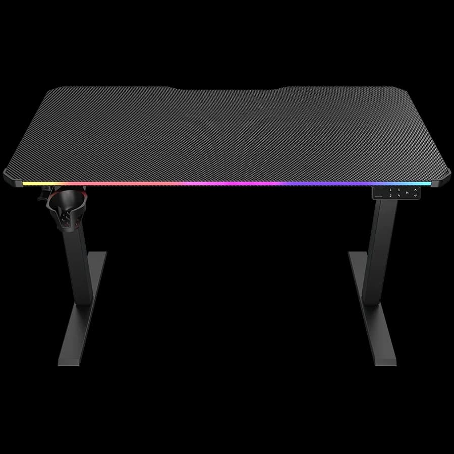 COUGAR E-ARES 120 Electrical Gaming Desk