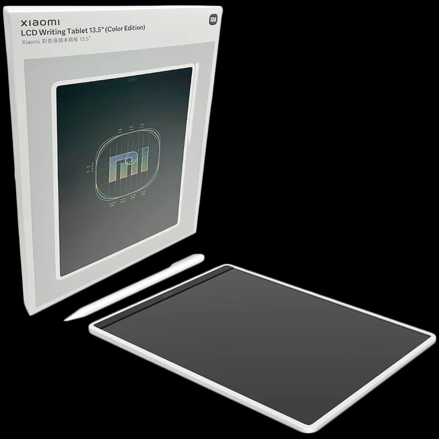 Xiaomi LCD Writing Tablet 13.5" (Color Edition)