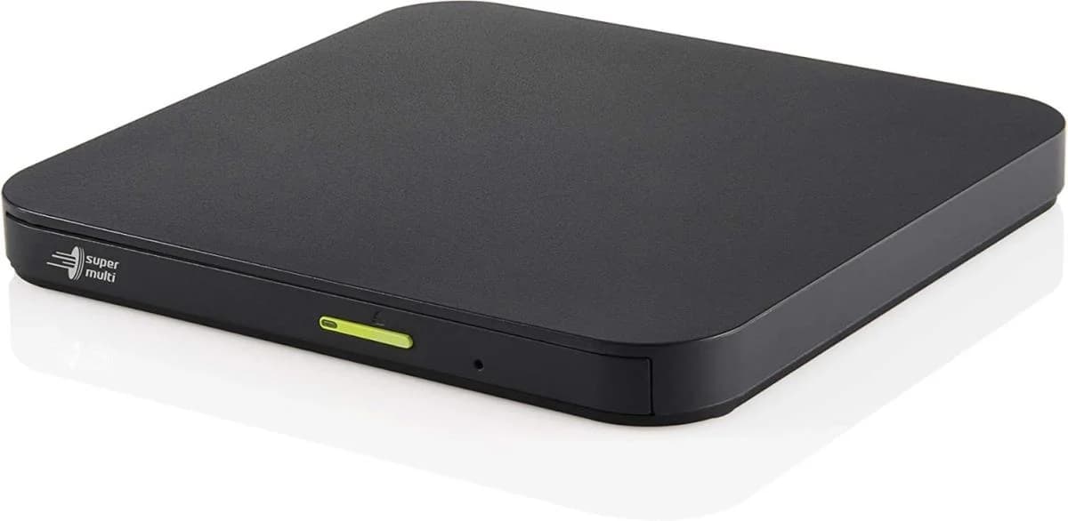 HIT-LG EXT GP96YB70 DVD RW/BK