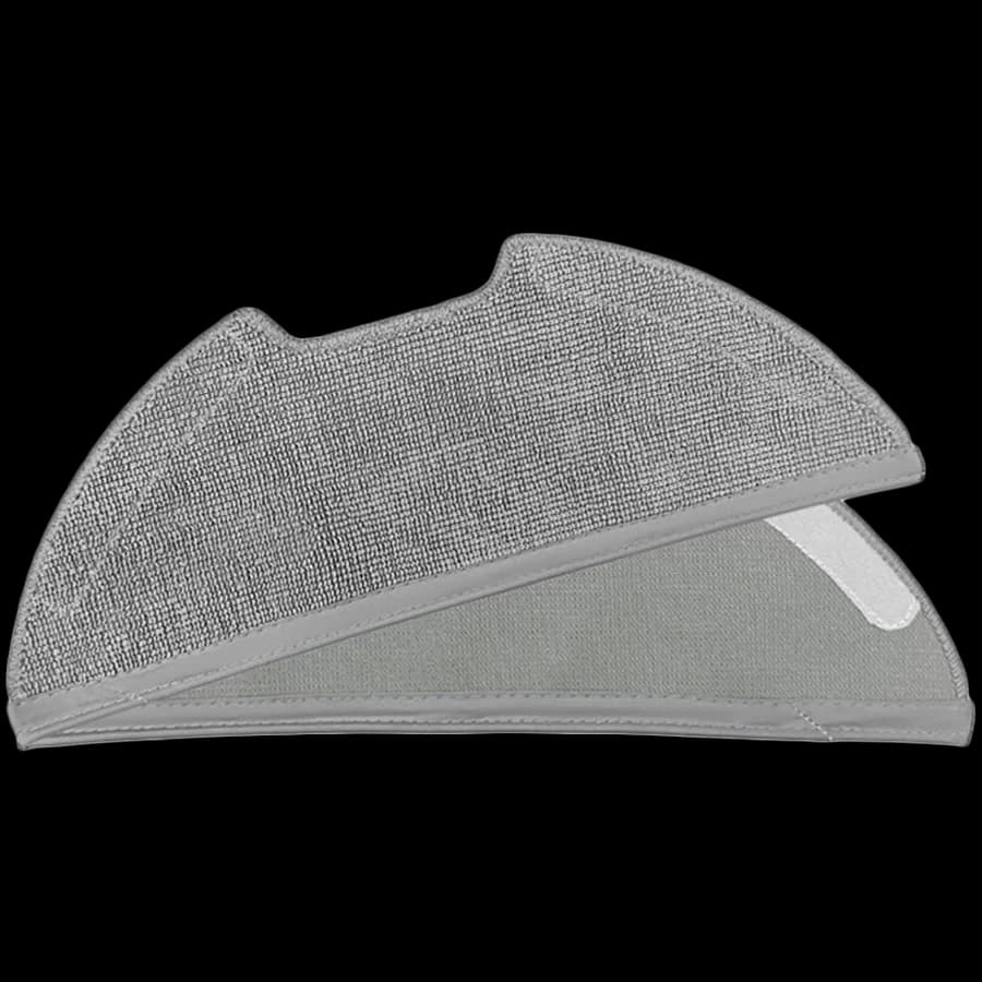 RVC EUREKA E10S (NER E10S) Mopping Pads x 2 PCS