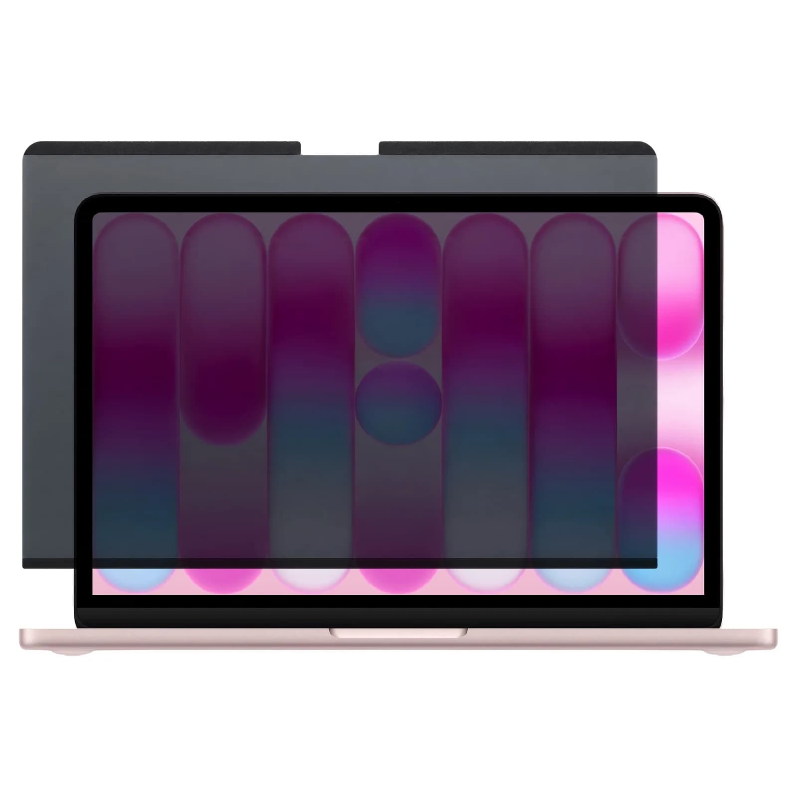 Dviced Magnetic Privacy Screen Protector for MacBook Neo