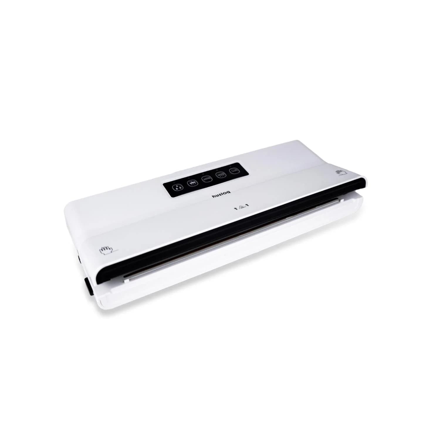Huslog Vacuum Sealer White