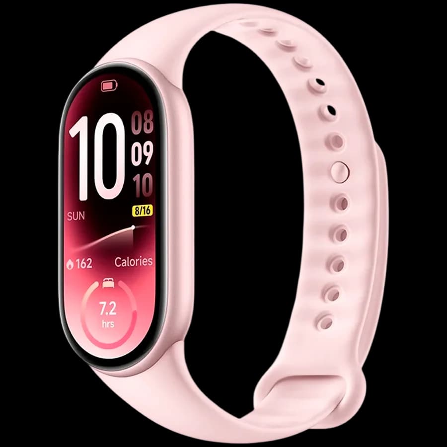 Xiaomi Smart Band 11 Mystic Rose