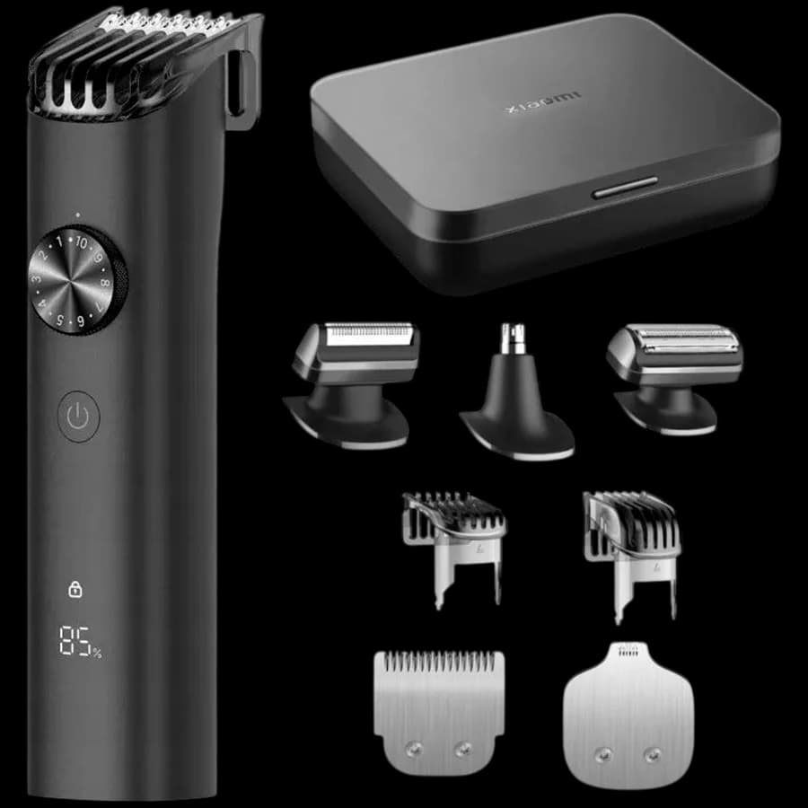 Xiaomi Grooming Kit Pro EU