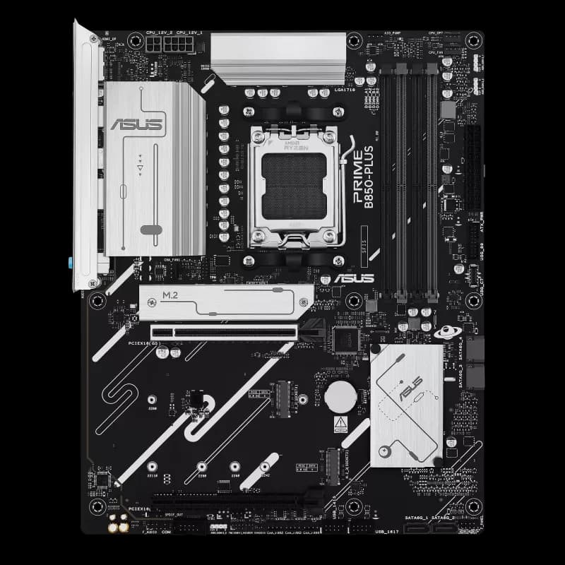 ASUS PRIME B850-PLUS-CSM