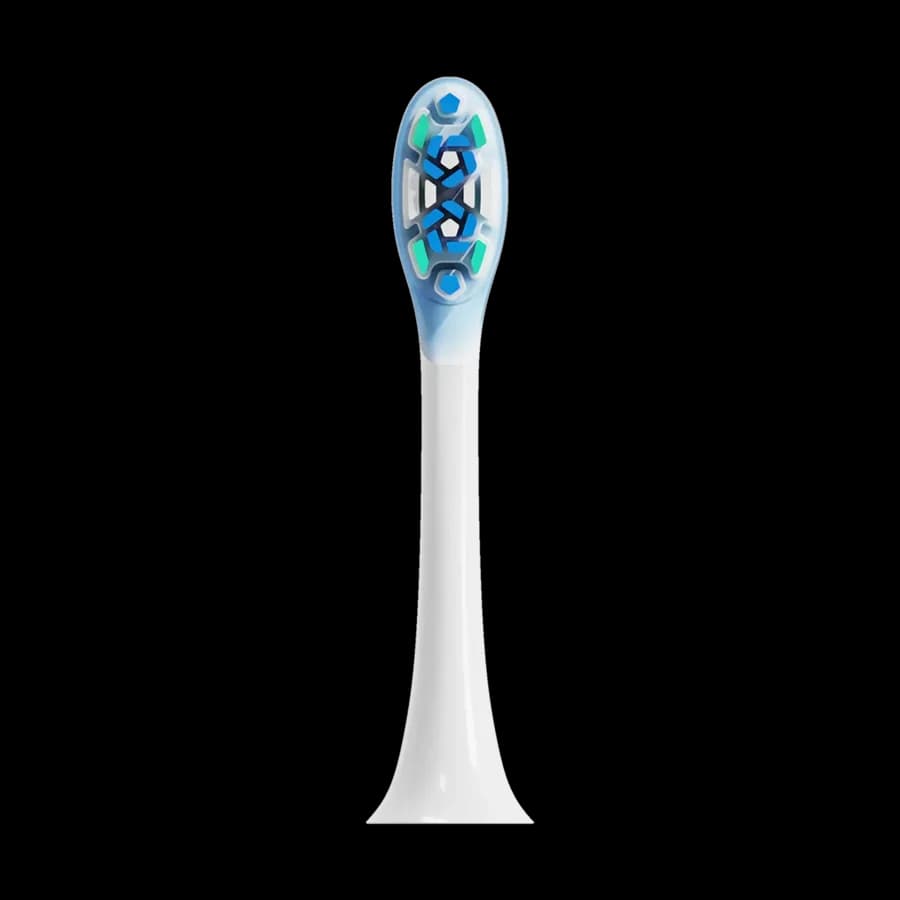 Xiaomi Oscillation Electric Toothbrush Replacement Heads (Clean)