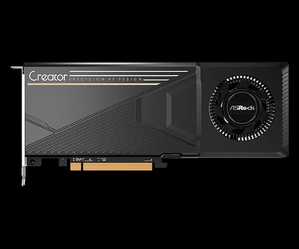 ASROCK ARC PRO B70 CREATOR 32G