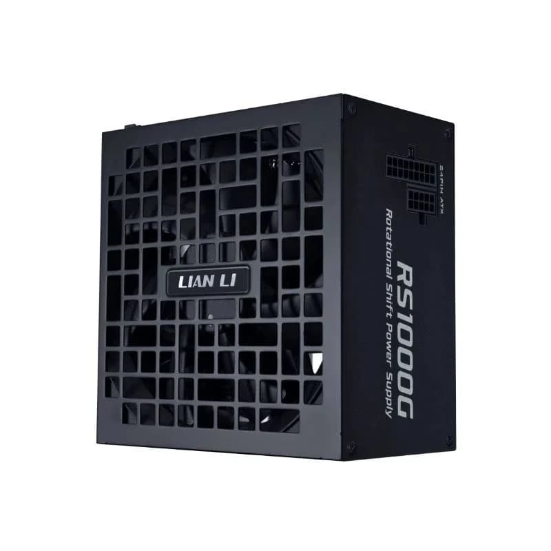 Lian Li захранване PSU ATX 3.1 1000W Gold RS1000G