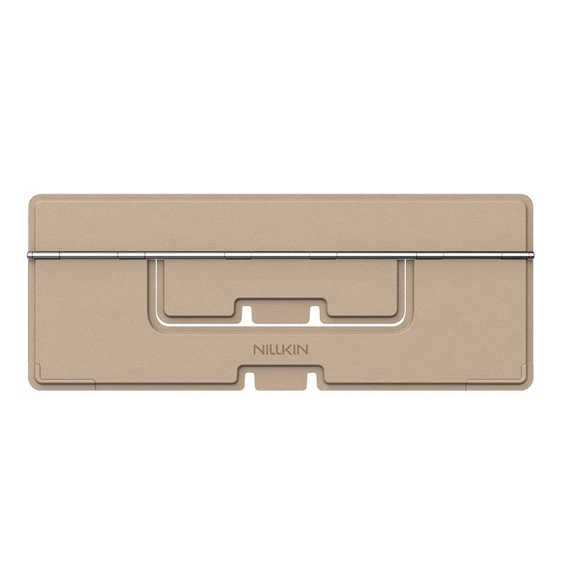 NILLKIN DUALWING LAPTOP STAND NUDE / CIELISTY