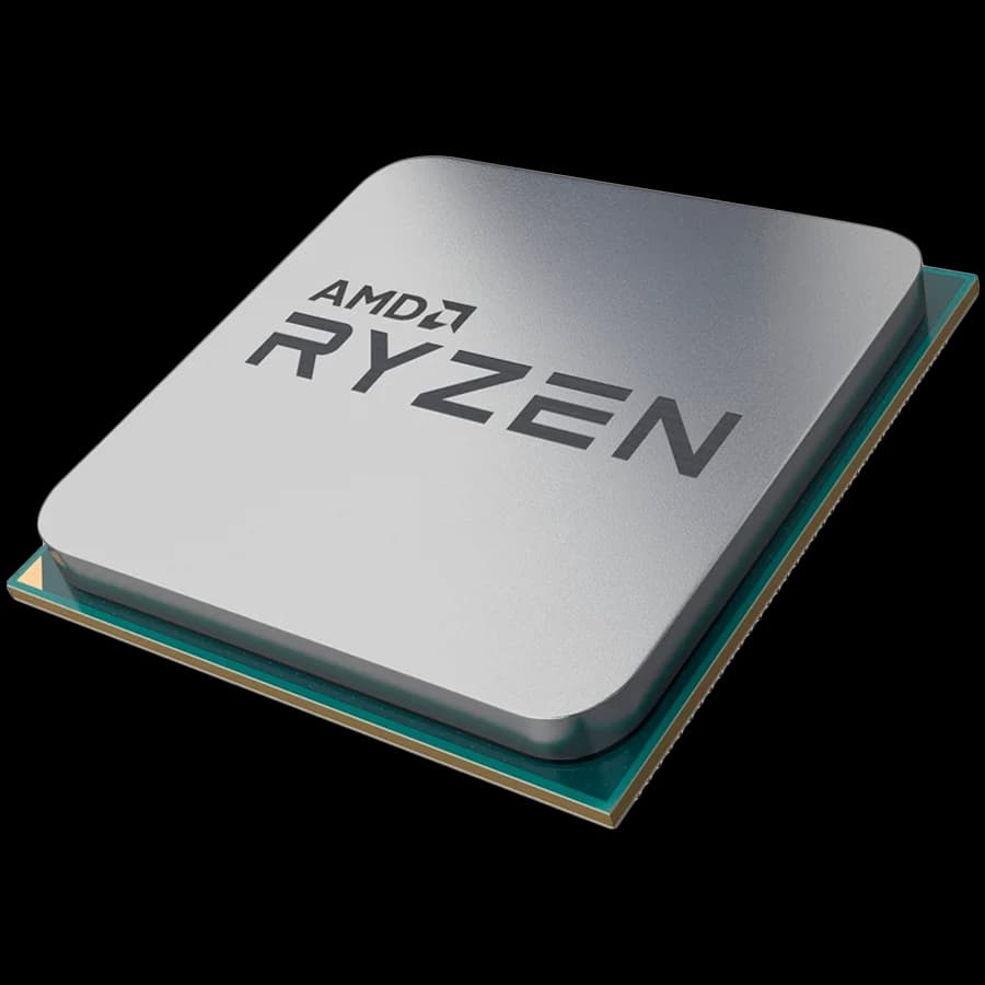 AMD CPU Desktop Ryzen 5 6C/12T 5500F (4.4GHz,19MB,65W,AM4) MPK