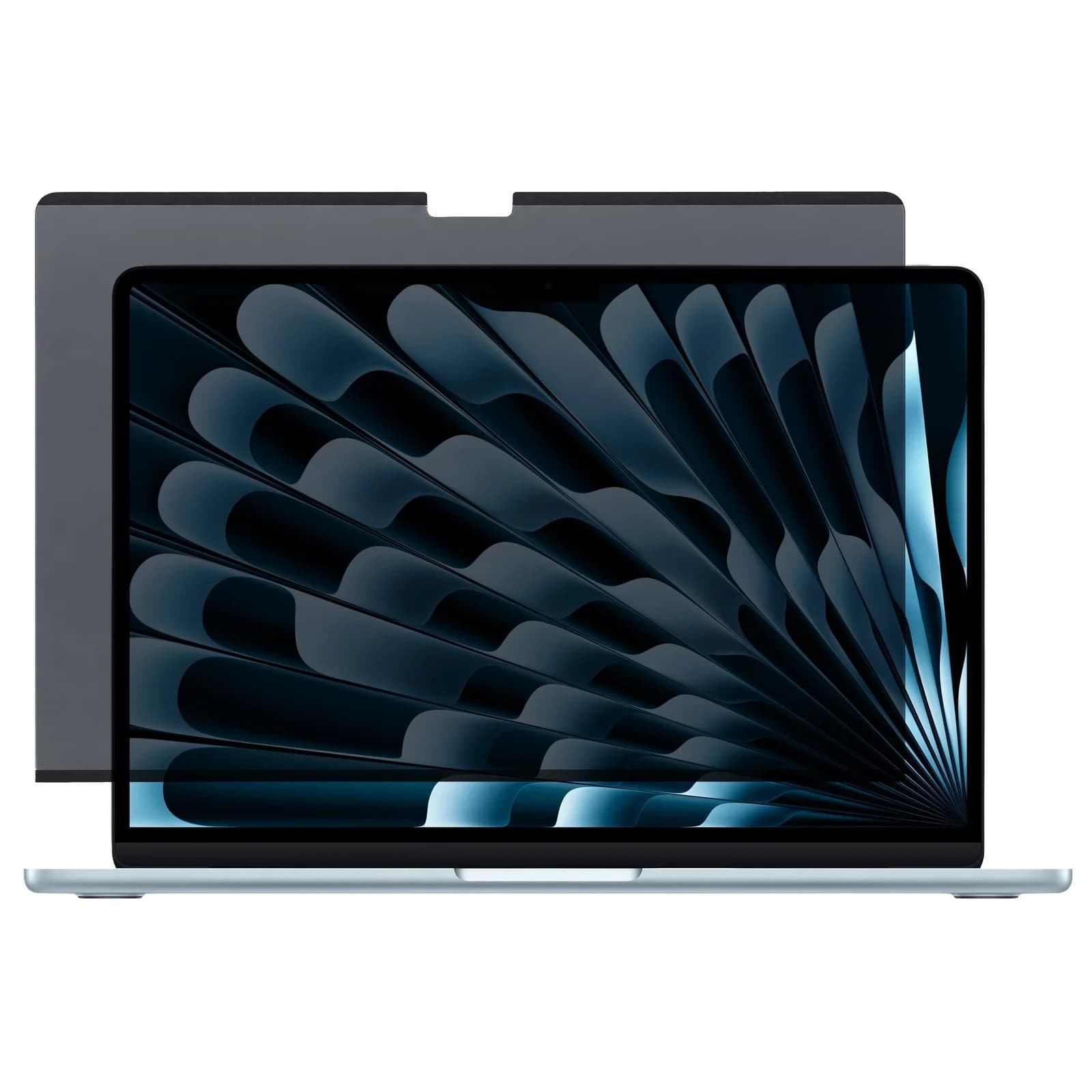 Dviced Magnetic Privacy Screen Protector for MacBook Pro 14-inch
