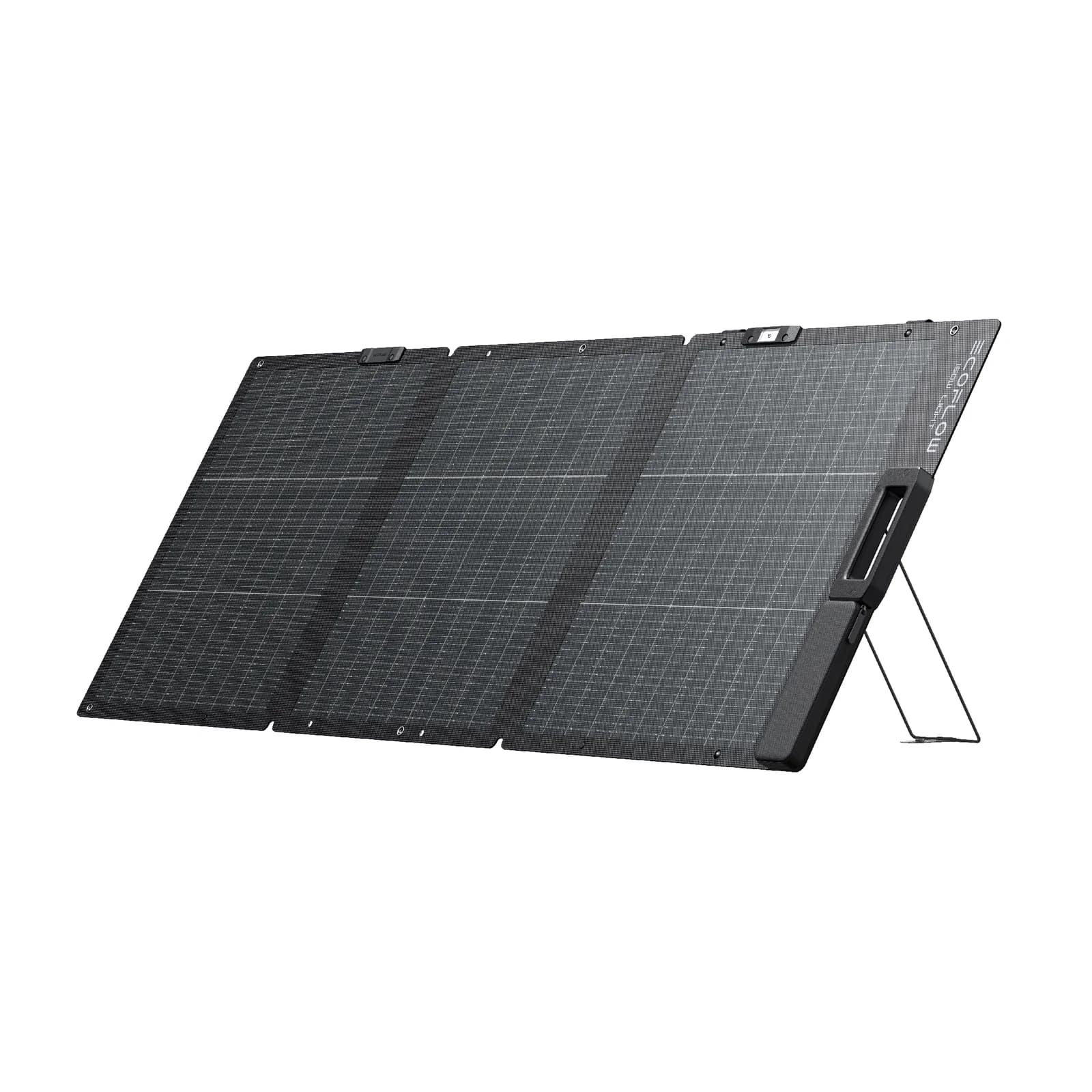 Ecoflow портативен соларен панел 160W Lightweight Portable Solar Panel