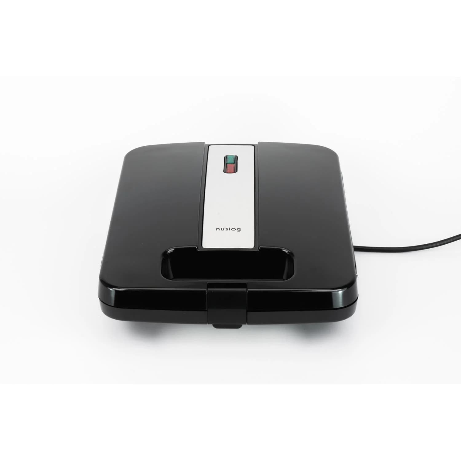 Huslog 4-Slot Panini Maker HUS1030