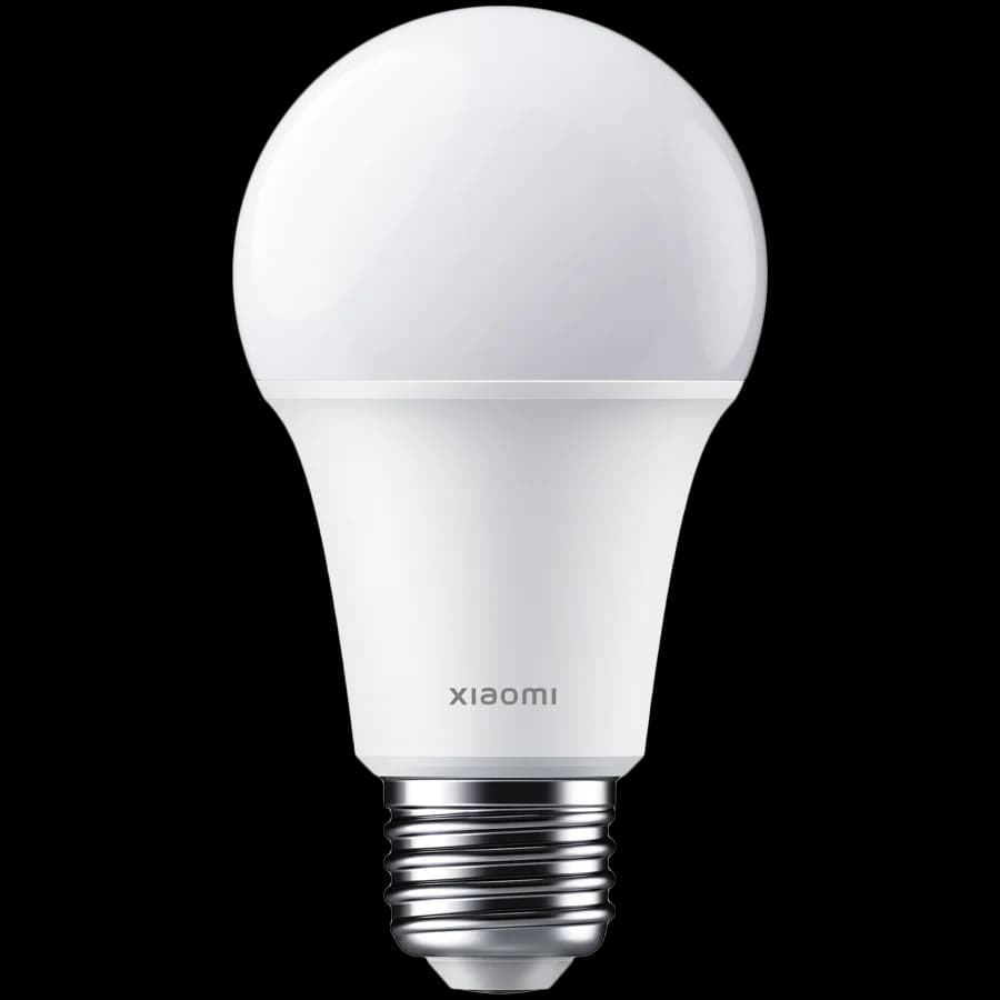 Xiaomi Smart LED Bulb (White and Color)