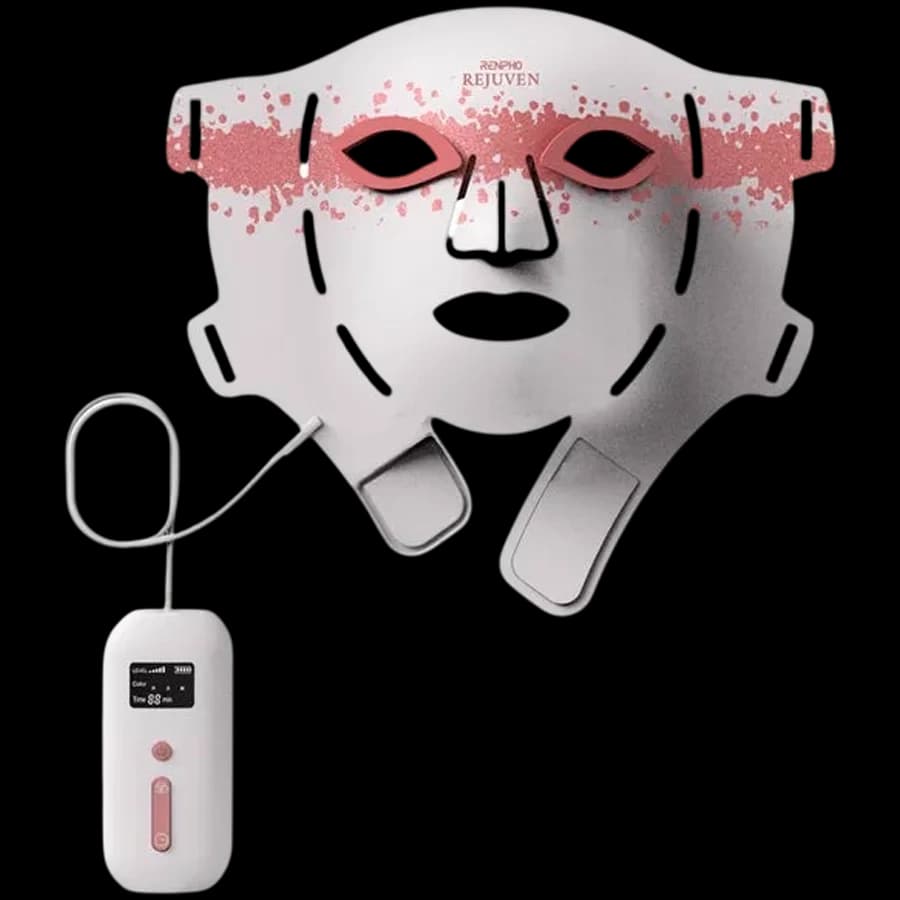 Renpho Rejuven Artemis Blush LED
