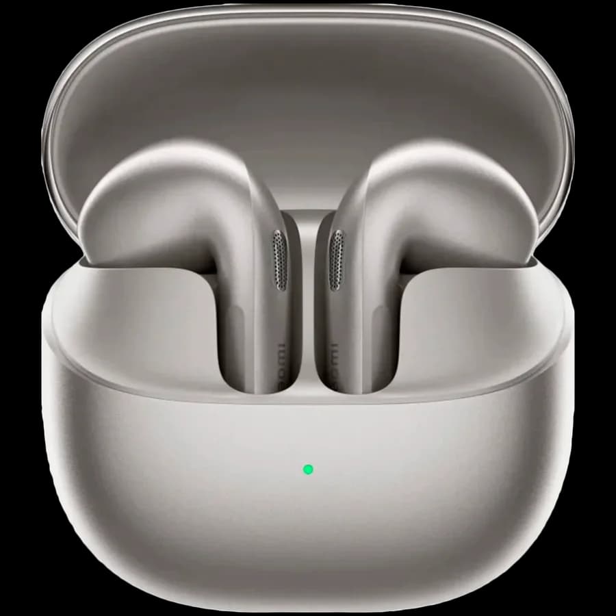 Xiaomi Buds 6 Titan Gray