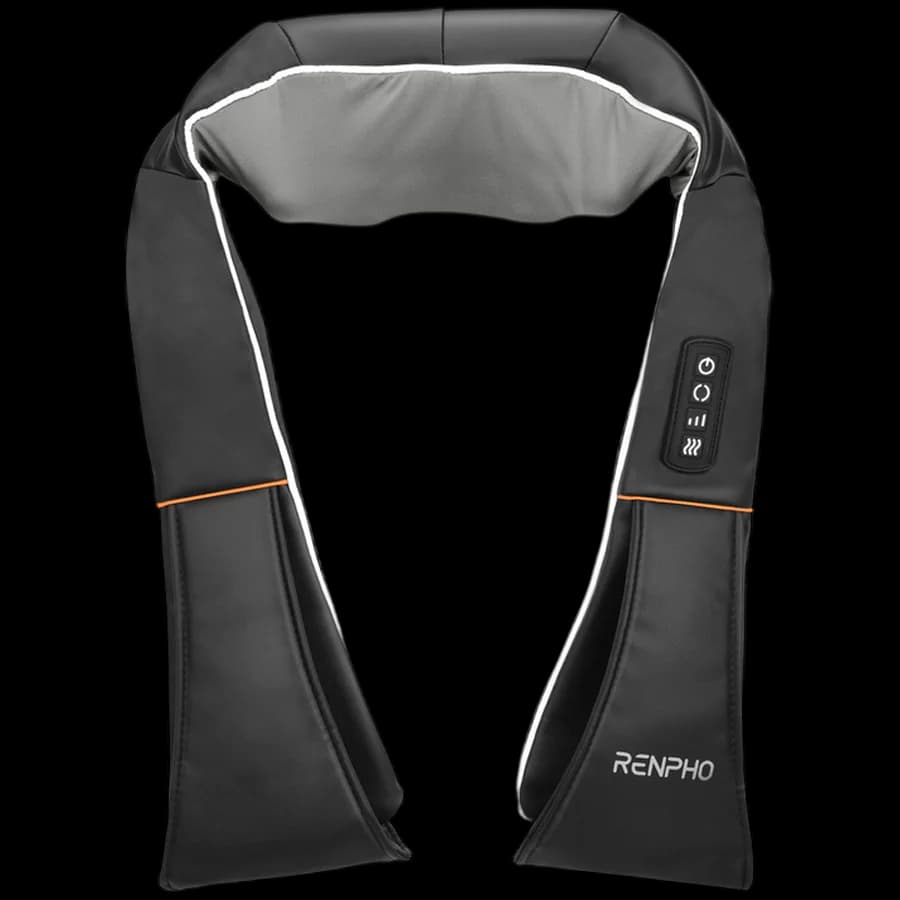 RENPHO U-Neck 1 - Shiatsu Neck & Shoulder Massager