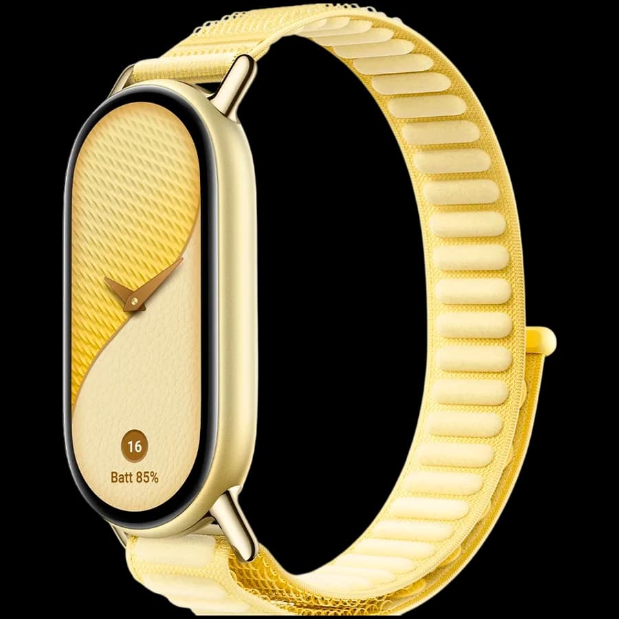 Xiaomi Smart Band 11 NFC Moon Gold