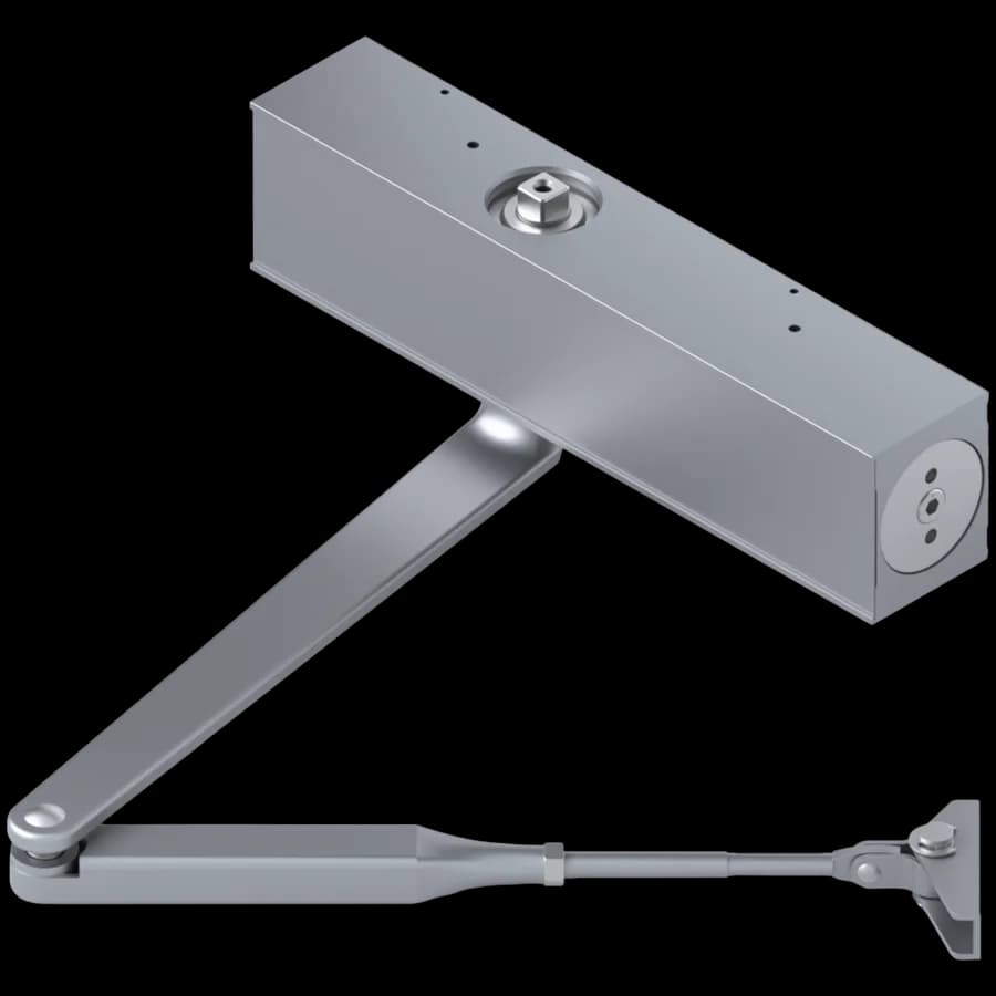 Ubiquiti Door Closer