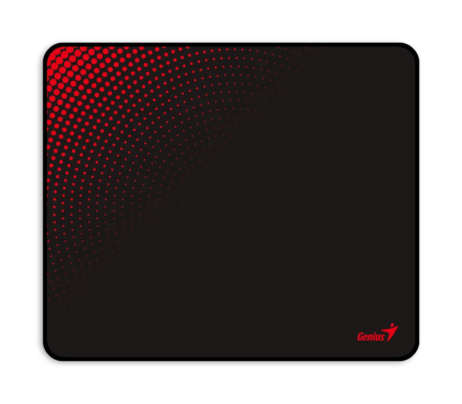 Genius подложка за мишка Mouse pad G-Pad 230S - Black