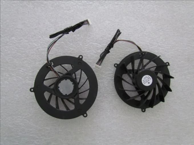 Резервни части Вентилатор за лаптоп Fan ACER Aspire 6930 6930G