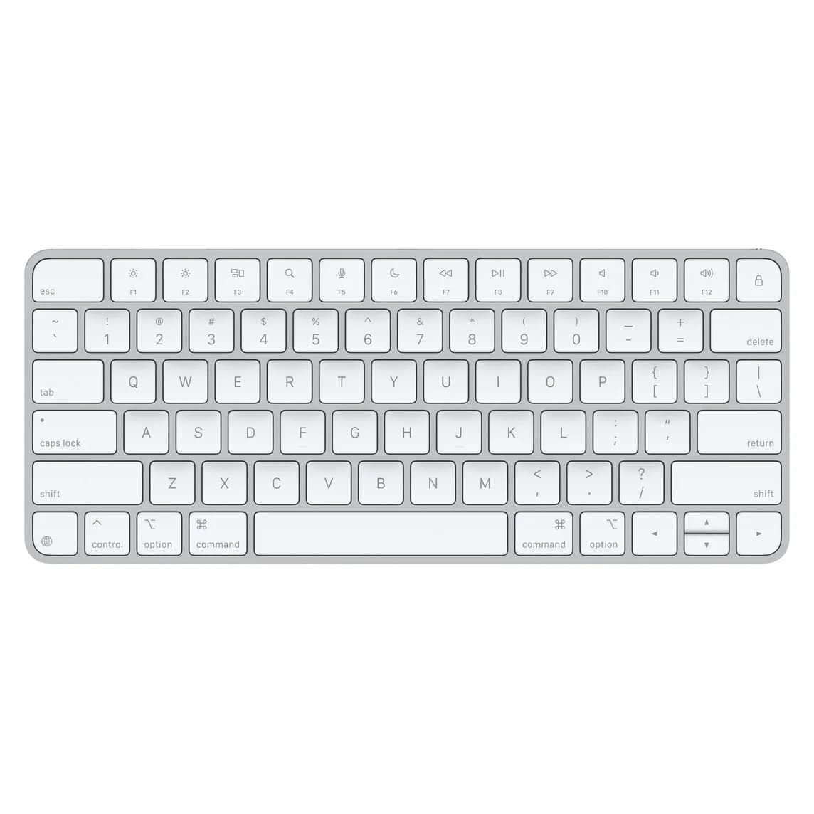 Apple Magic Keyboard (2024) - US English