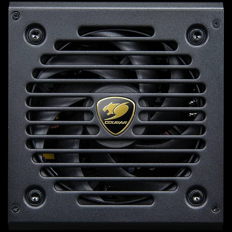COUGAR GR 750 PSU 80plus Gold Fully Modular