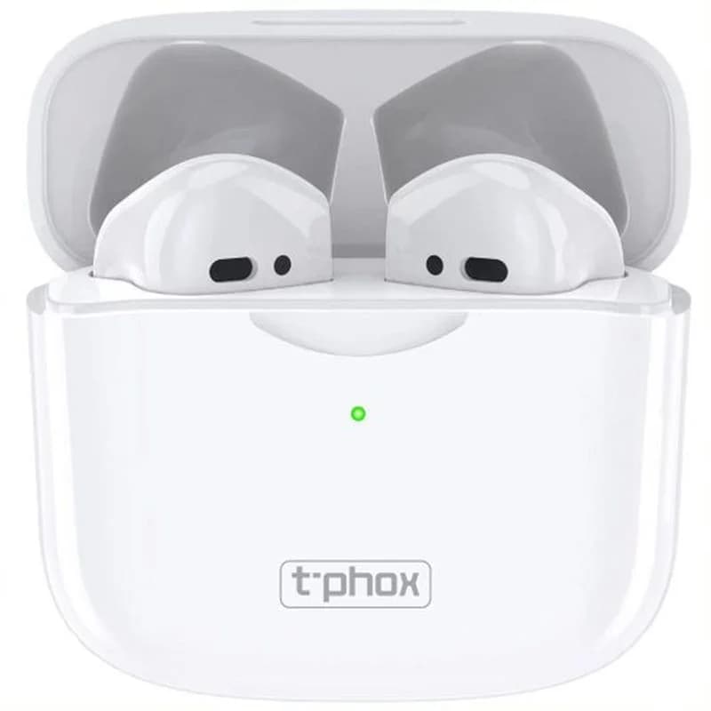 TWS BLUETOOTH HEADSET T-PHOX TWS-10