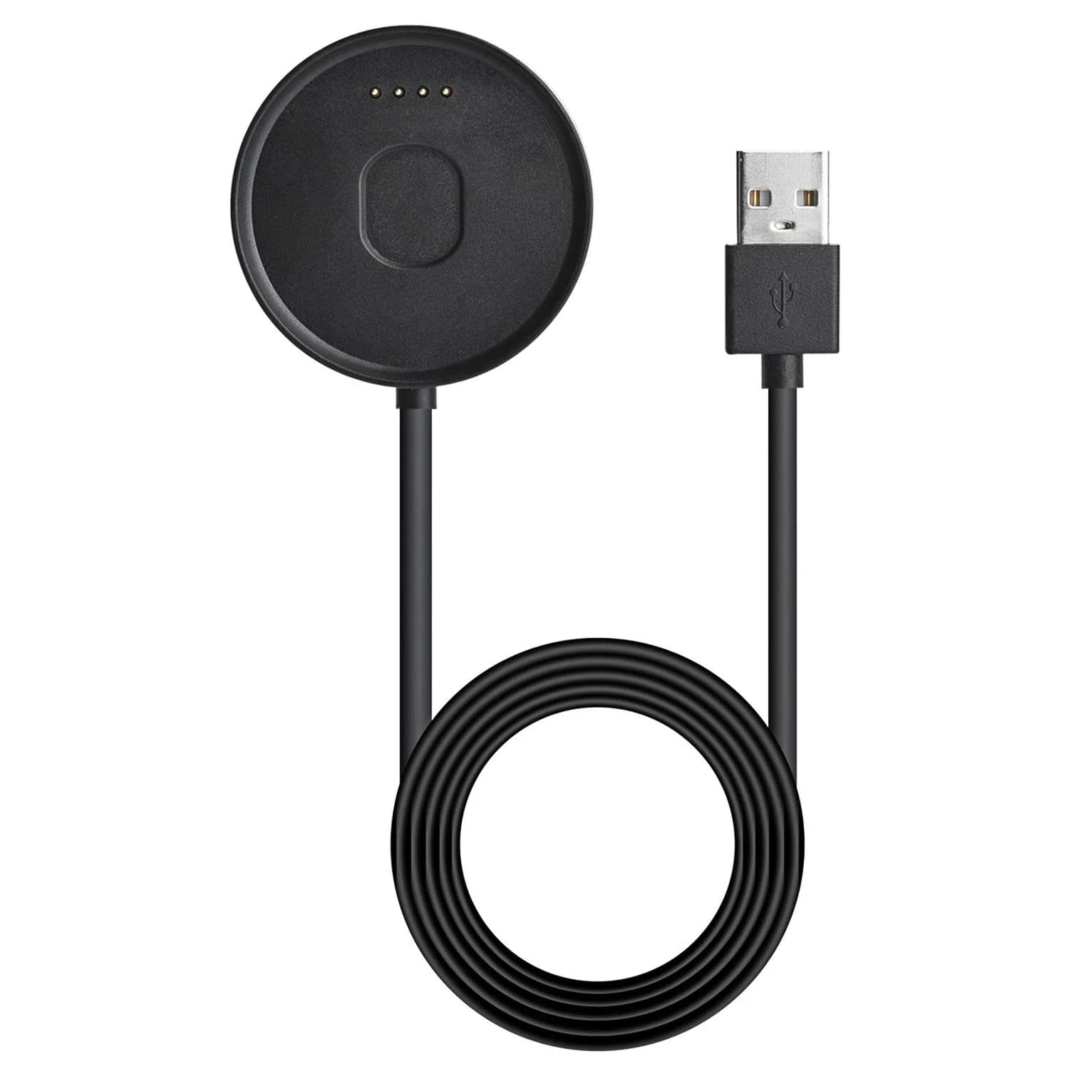 Akyga Charging Cable Ticwatch S2 / E2 AK-SW-57 1m