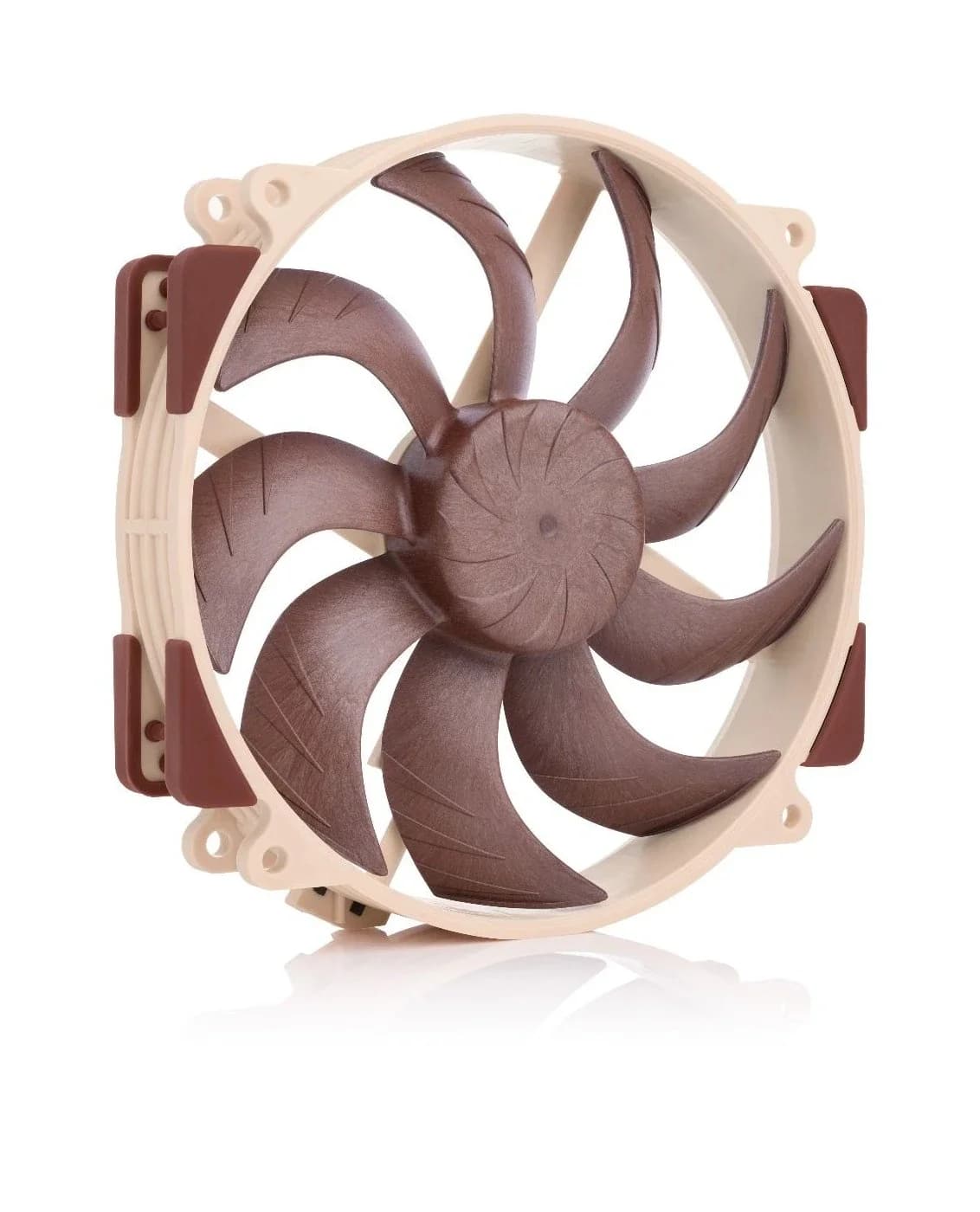 Noctua вентилатор Fan 140mm - NF-A14x25r G2 PWM