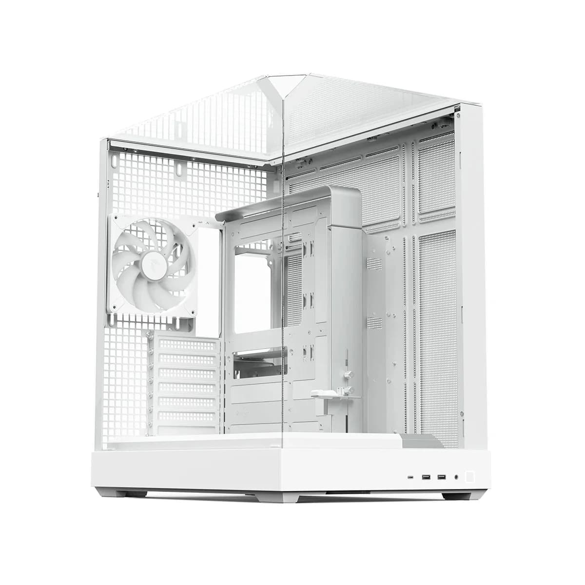 APNX кутия Case ATX - V2-F-WT-v1