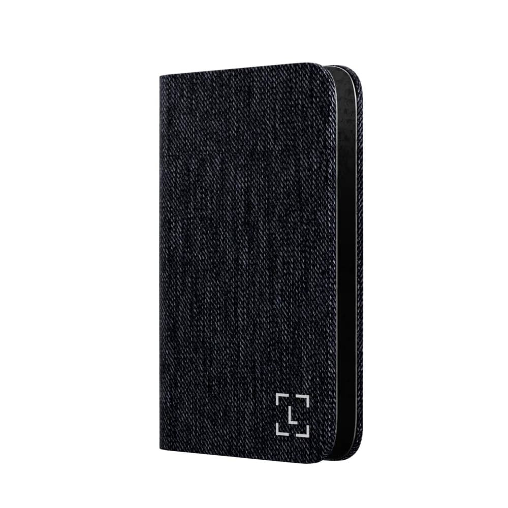 Ledger Stax Magnetic Shell Business Charcoal