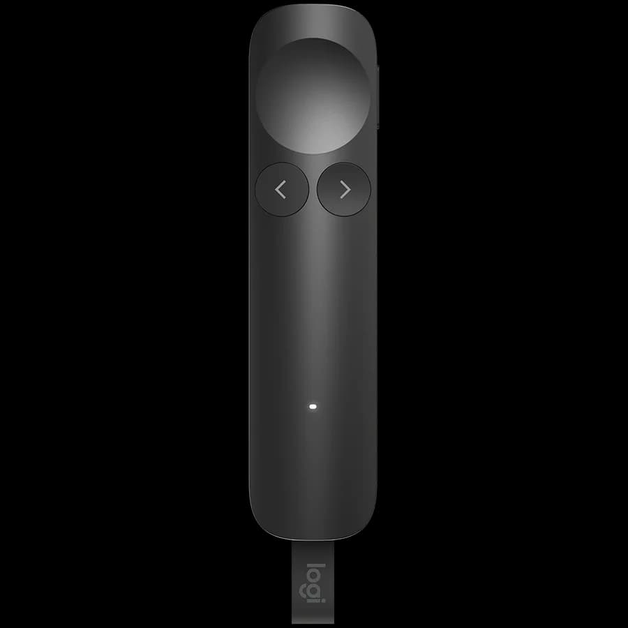 LOGITECH SPOTLIGHT 2 - GRAPHITE - 2.4GHZ/BT - EMEA28i-935