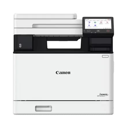 CANON MF-752CDW II COLOR