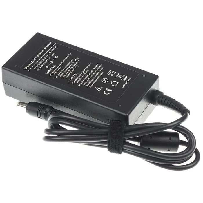 GREEN CELL power supply for Acer Aspire(AD01)