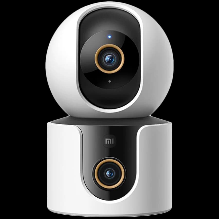 Xiaomi Smart Camera C500 Dual EU