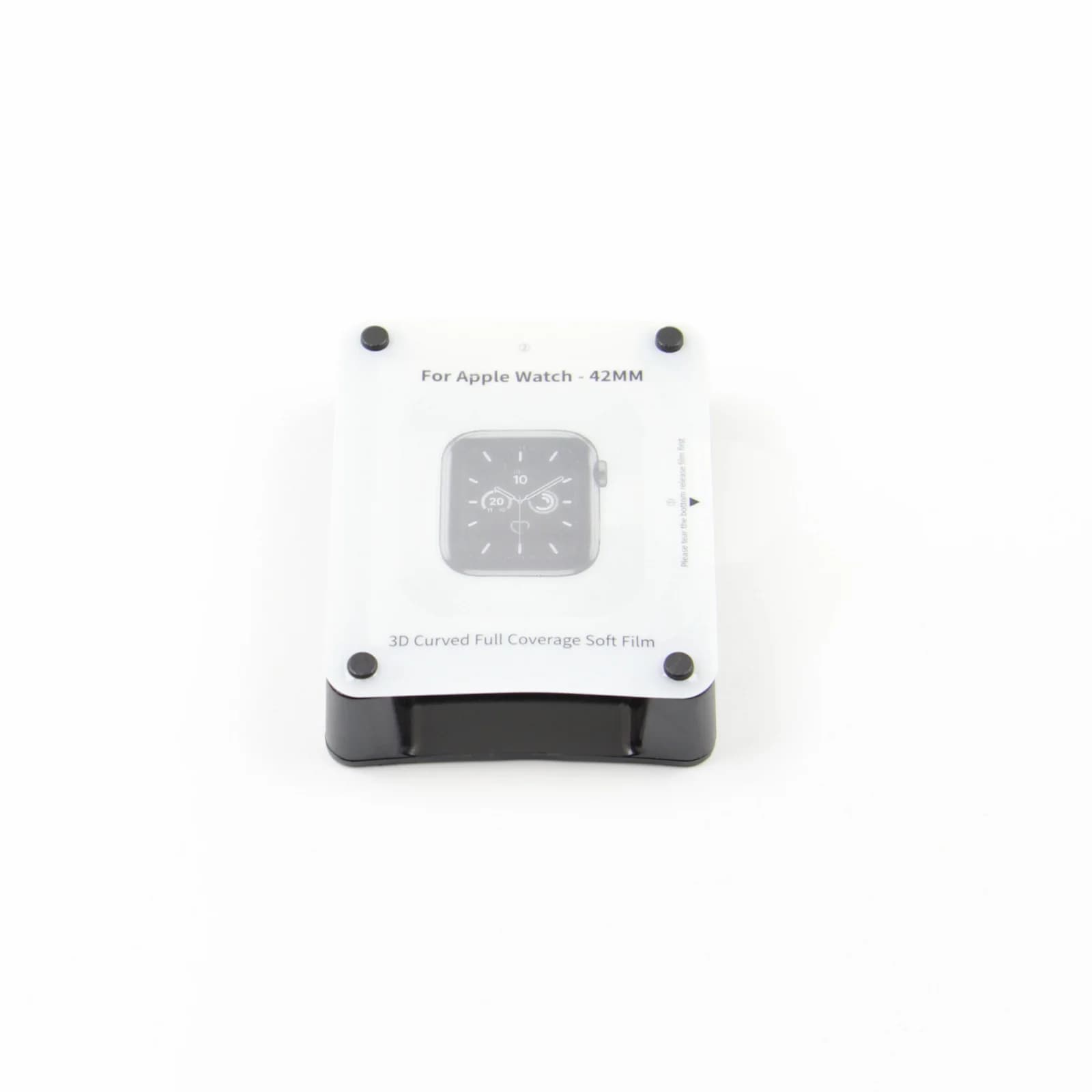 Screen Protector for Apple Watch 44mm 3pcs