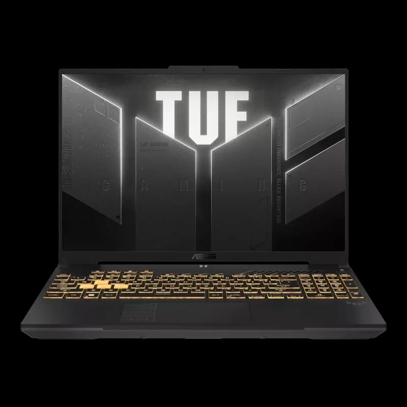 ASUS FX607VJR-TU306W