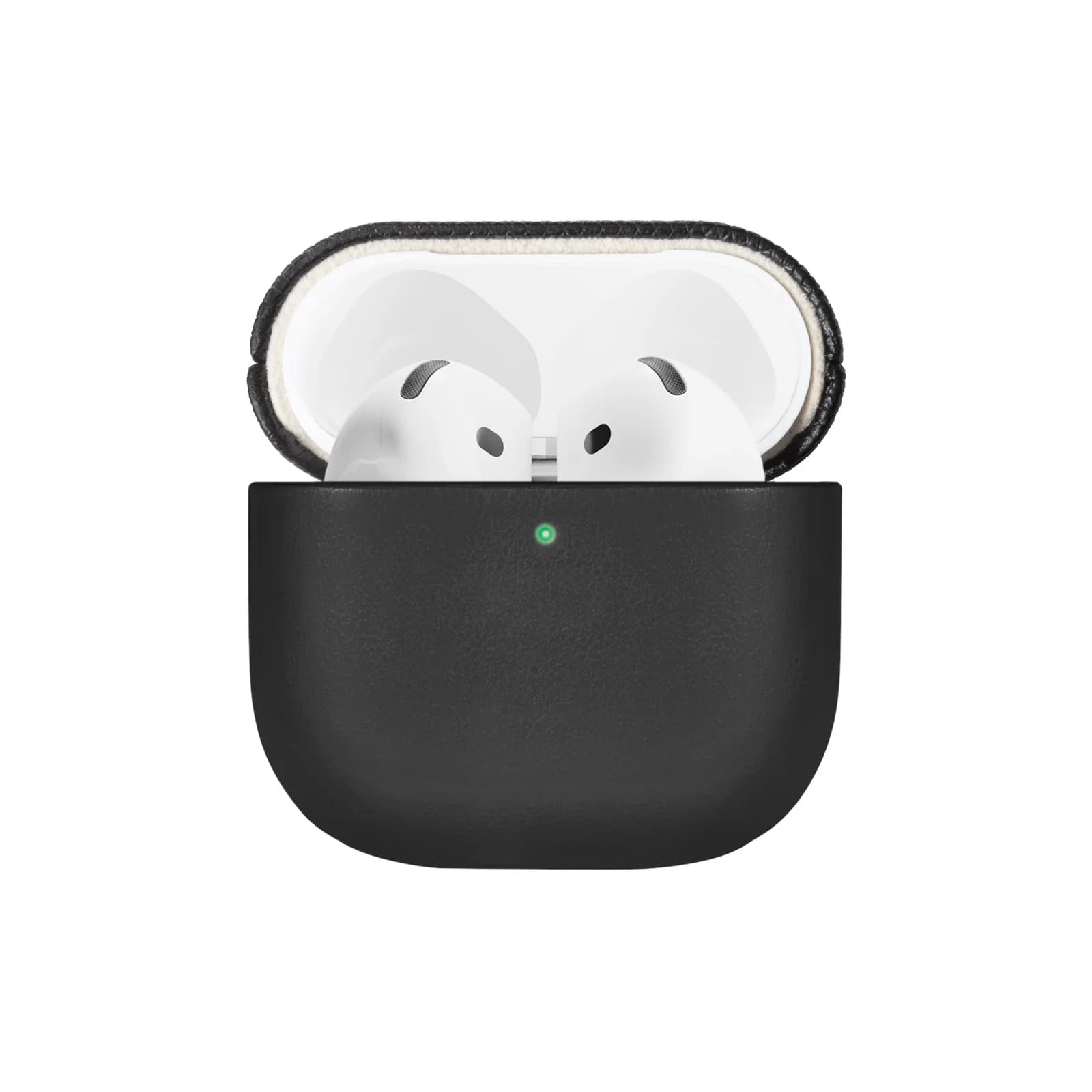 Native Union (Re)Classic Airpods 4 Case - Black