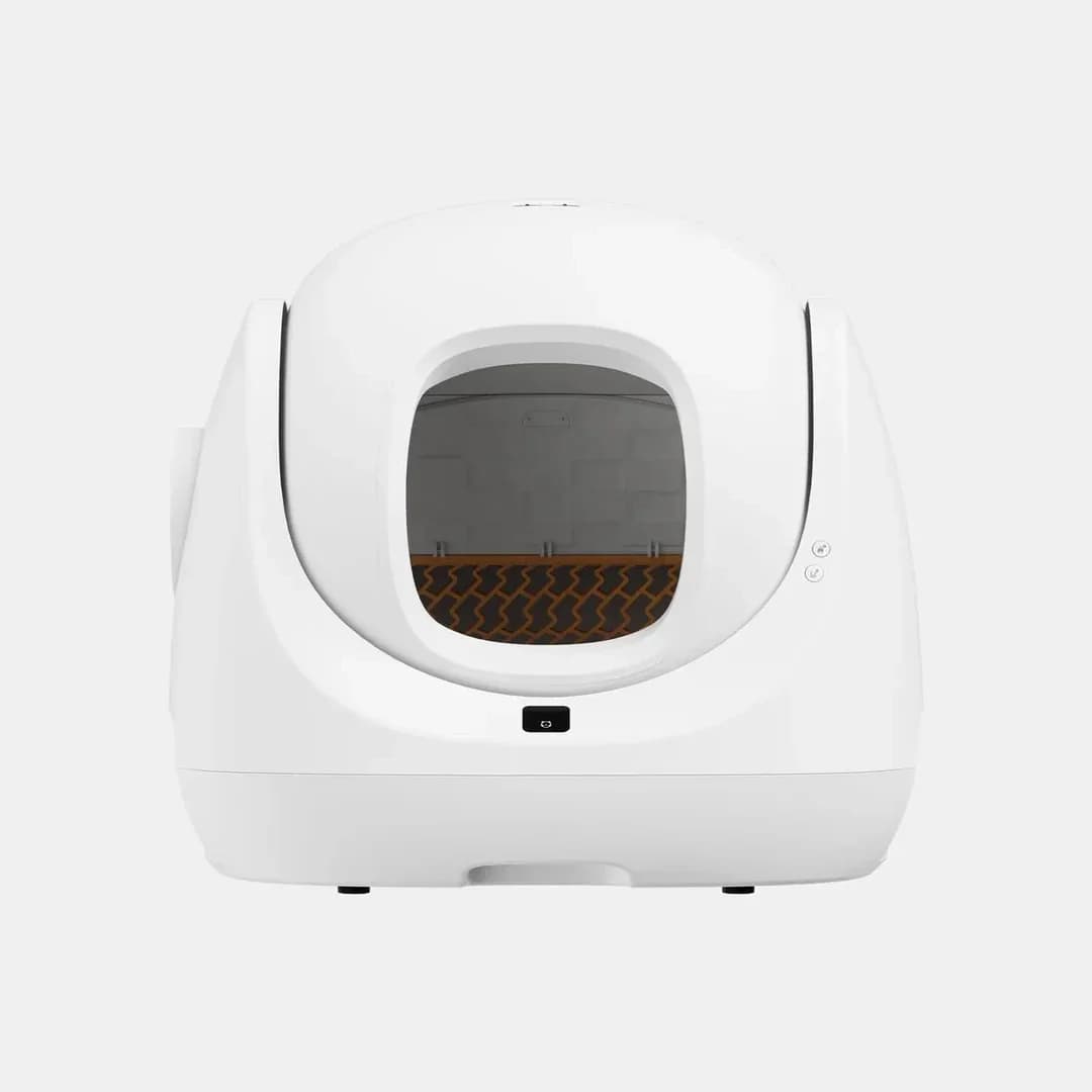CatLink Самопочистваща се котешка тоалетна BayMax Litter Box