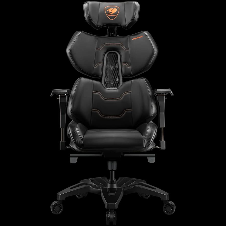 COUGAR TERMINATOR Gaming chair