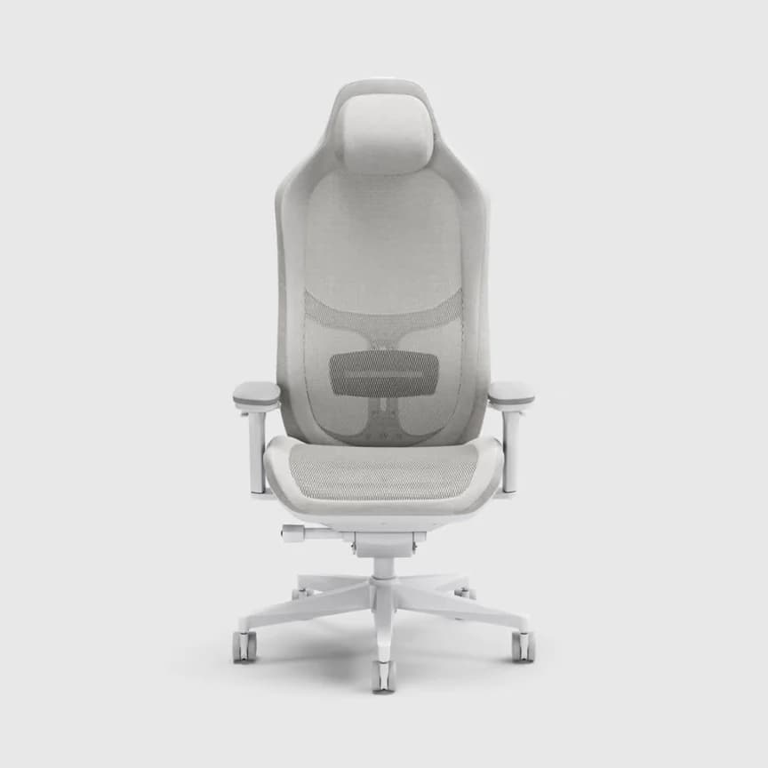 FD REFINE GAMING CHAIR MESH LI