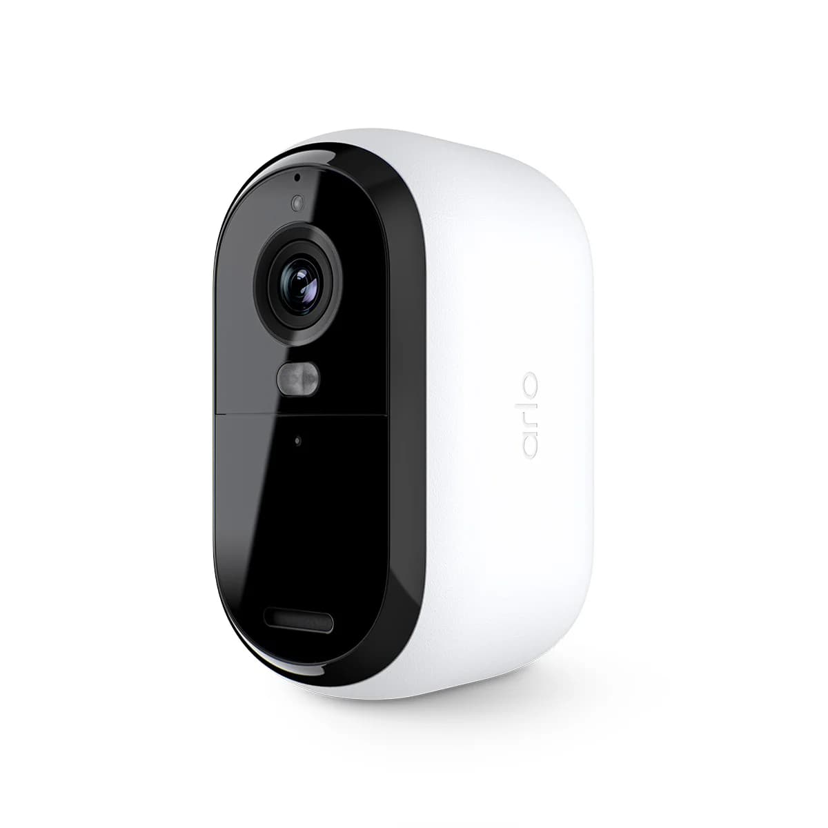 Arlo Essential (Gen.3) 2K Security Camera - White