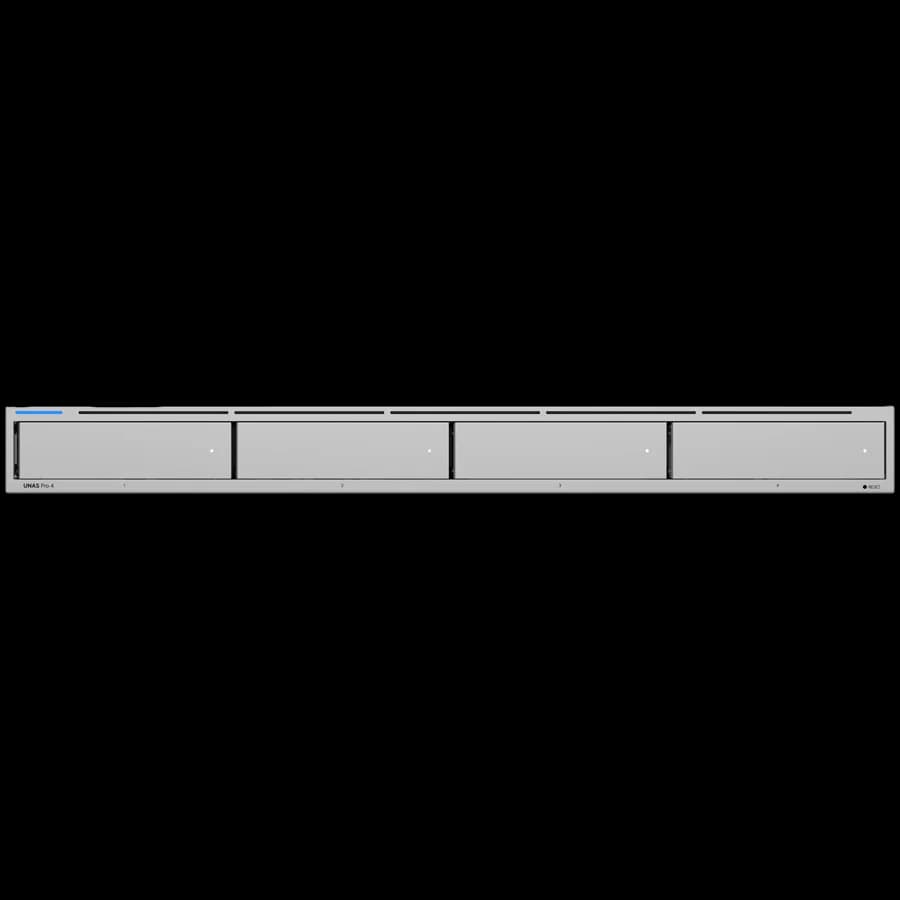 UBIQUITI UniFi UNAS-PRO-4-EU