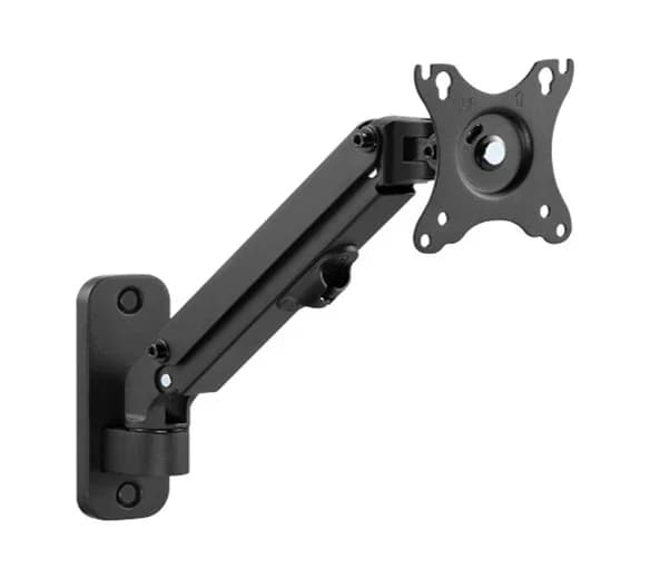 Gembird Стойка за монитор за стена WALL Mount Monitor - MA-WA1-01