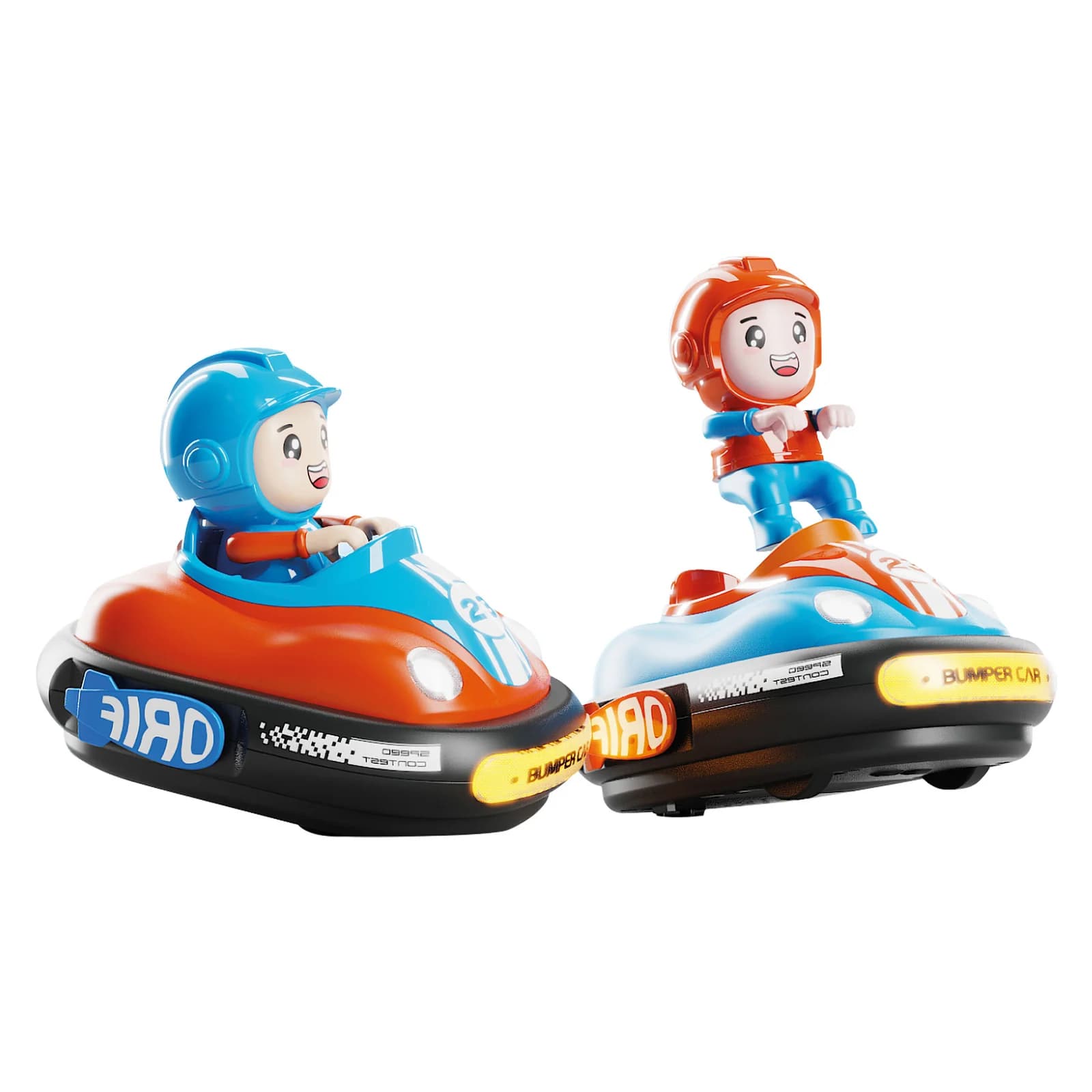 Maxlife Bumper cars MXRC-500